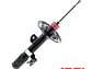 Amortiguador Delantero Izquierdo KYB para  Hyundai Tucson y Kia Sportage  2011/2015 - Miniatura 1 | aztools.co