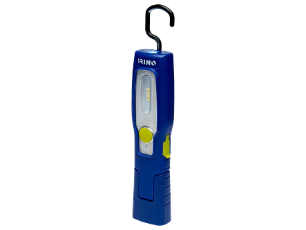 Lampara Mini Articulada Led  - Foto 1 | aztools.co