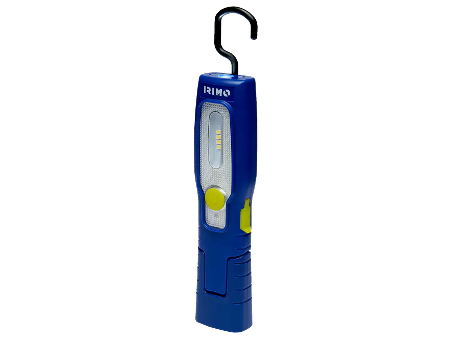 Lampara Mini Articulada Led  - Foto 1 | aztools.co