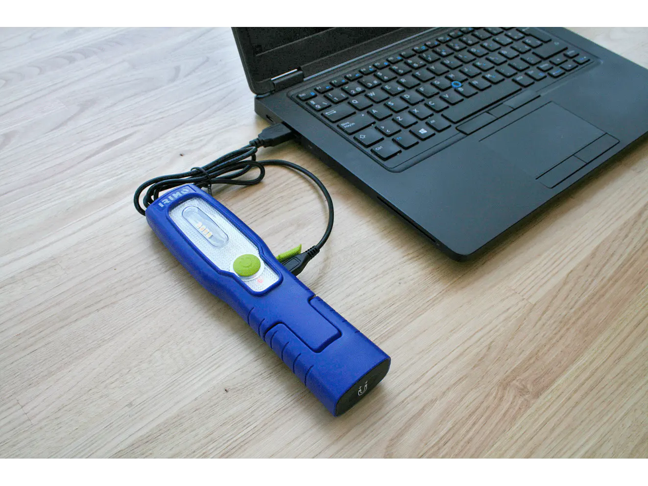 Lampara Mini Articulada Led  - Foto 2 | aztools.co
