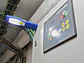 Lampara Mini Articulada Led  - Miniatura 3 | aztools.co