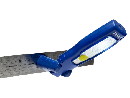 Lampara Mini Articulada Led  - Foto 4 | aztools.co
