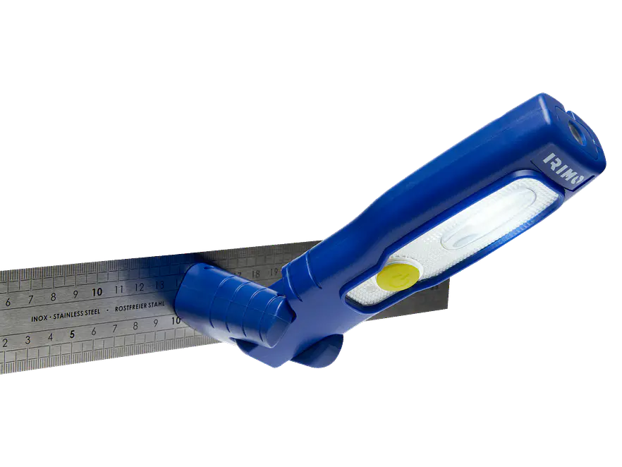 Lampara Mini Articulada Led  - Foto 4 | aztools.co