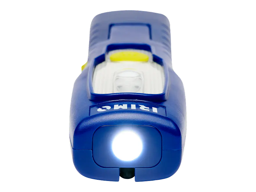 Lampara Mini Articulada Led  - Foto 5 | aztools.co