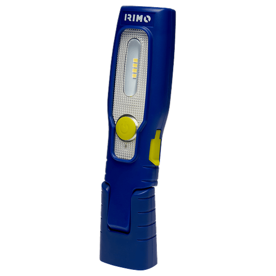 Lampara Mini Articulada Led 