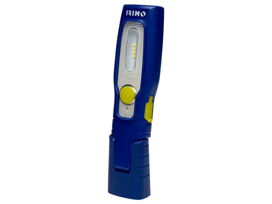 Lampara Mini Articulada Led  - Foto 6 | aztools.co