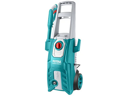 Hidrolavadora TOTAL UTG113556 1800W 2200 PSI Industrial 120V - Foto 2 | aztools.co