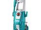 Hidrolavadora TOTAL UTG113556 1800W 2200 PSI Industrial 120V - Miniatura 2 | aztools.co