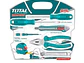 Juego de Herramientas 7 Pzs TOTAL THKTHP90076 - Miniatura 1 | aztools.co