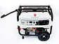 Planta Eléctrica a Gasolina Ducati DGR8000ES DUCATI 8000W 110V/220V Arranque Eléctrico - Miniatura 2 | aztools.co