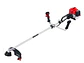 Guadaña 2T y potencia de 1,7 Hp 35.8cc ANTIVIBRACIÓN Ducati DBC2740E1 - Miniatura 1 | aztools.co
