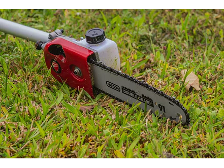 Guadaña Multifuncional DUCATI DBC3300M 1.2 HP (4 en 1, 32.6 cc) - Foto 4 | aztools.co