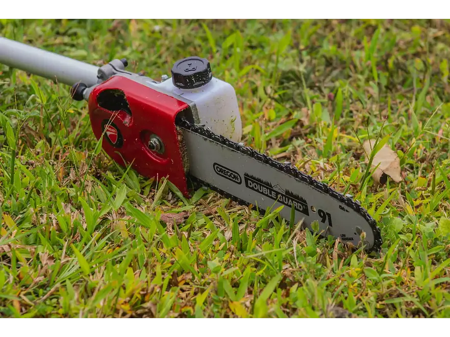 Guadaña Multifuncional DUCATI DBC3300M 1.2 HP (4 en 1, 32.6 cc) - Foto 4 | aztools.co