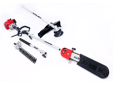 Guadaña Multifuncional DUCATI DBC3300M 1.2 HP (4 en 1, 32.6 cc) - Foto 5 | aztools.co