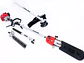 Guadaña Multifuncional DUCATI DBC3300M 1.2 HP (4 en 1, 32.6 cc) - Miniatura 5 | aztools.co