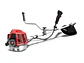 Guadaña Multifuncional DUCATI DBC3300M 1.2 HP (4 en 1, 32.6 cc) - Miniatura 6 | aztools.co