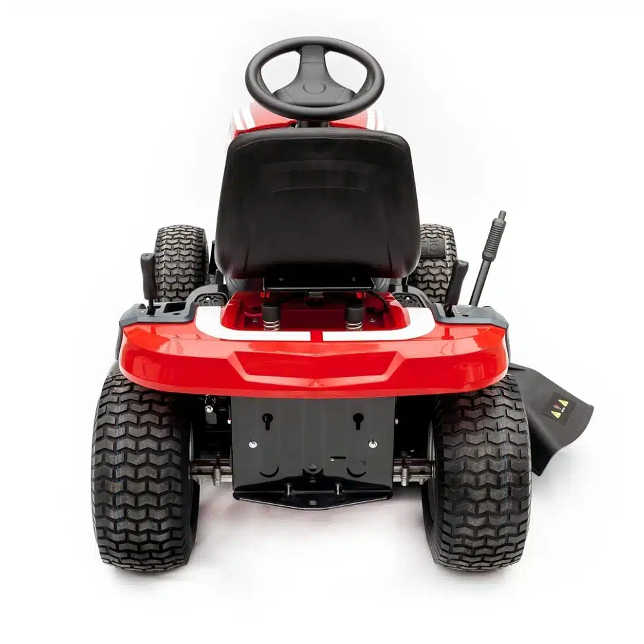 Carro corta cesped Ducati 4 TIEMPOS  16HP DMT1600 8