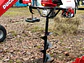 Ahoyador a Gasolina DUCATI DEA17752 1.9 HP (51.7cc, Broca 200mm) - Miniatura 7 | aztools.co