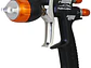 Pistola para pintar sagola gravedad 1.3 - 3300 Gto BLACK RACING - Miniatura 4 | aztools.co
