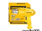 PISTOLA DE CALOR  2000W 6 PIEZAS  - Miniatura 2 | aztools.co