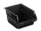 Gaveta apilable de plástico Truper 10889, 16.5 x 10.5 x 7.5 cm