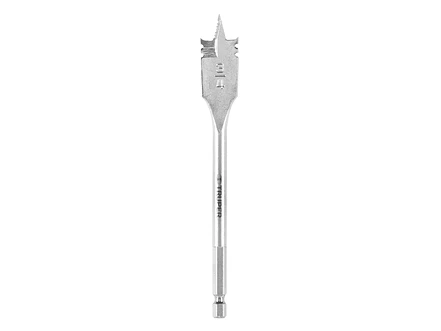 Broca espada para madera, 3/4
