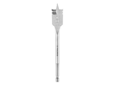 Broca espada para madera, 7/8