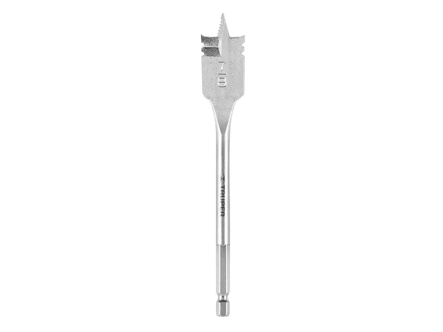Broca espada para madera, 7/8