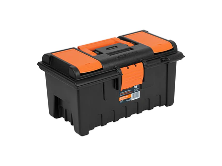 Caja plástica 16