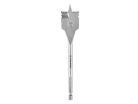 Broca espada para madera, 1-1/8