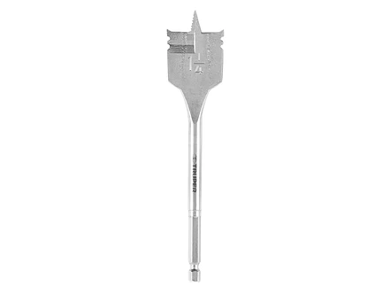 Broca espada para madera, 1-1/4