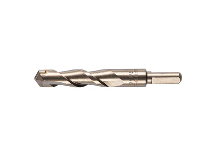 Broca para concreto, 7/8 x 6' TRUPER 11248 - Envío a todo Colombia | aztools.co