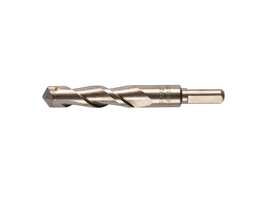 Broca para concreto, 7/8 x 6' TRUPER 11248 - Envío a todo Colombia | aztools.co