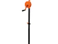 Bomba extractora de aceite Truper 10067, con manivela, 25 L  - Miniatura 1 | aztools.co