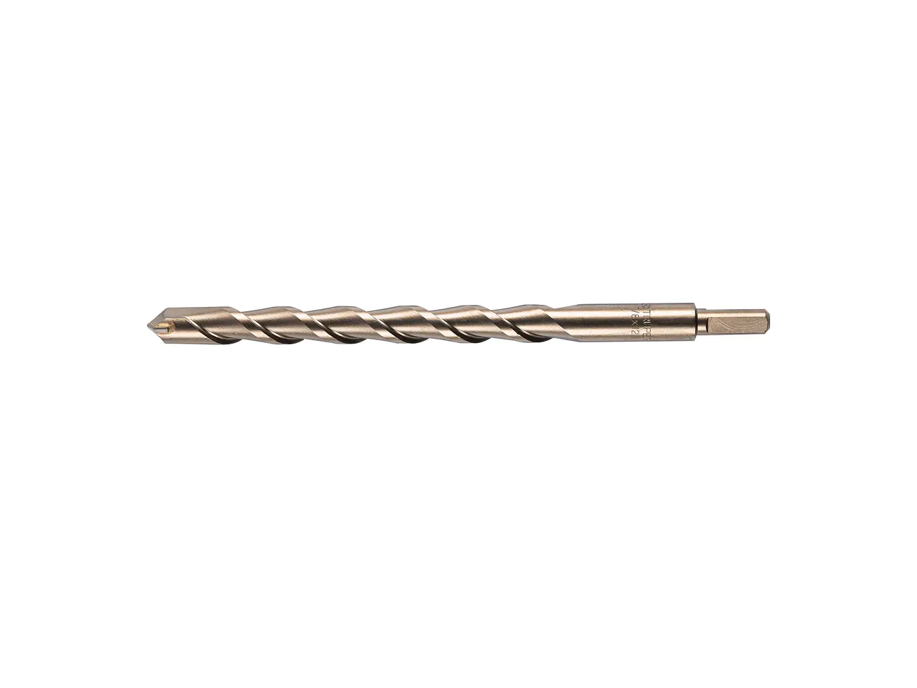 Broca para concreto, 7/8 x 12' TRUPER 11251 - Envío a todo Colombia | aztools.co