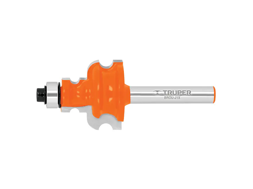 Broca router, jovel, 1