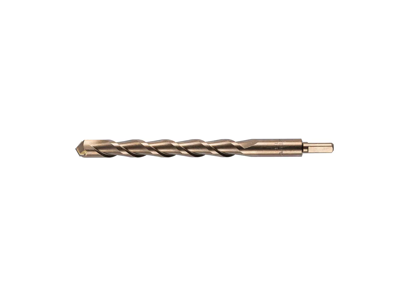 Broca para concreto, 1 x 12' TRUPER 11257 - Envío a todo Colombia | aztools.co