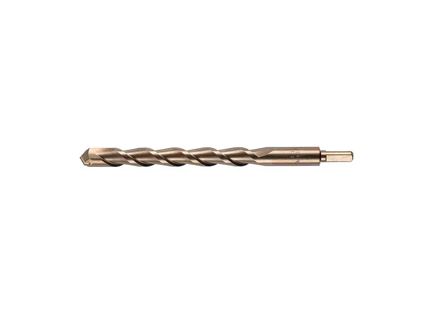 Broca para concreto, 1 x 12' TRUPER 11257 - Envío a todo Colombia | aztools.co