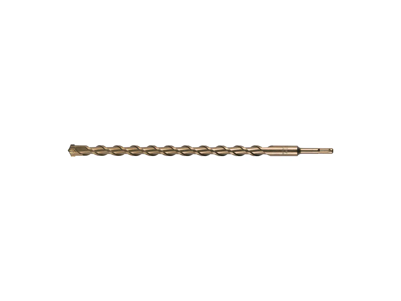 Broca para concreto SDS Plus, 7/8 x 18