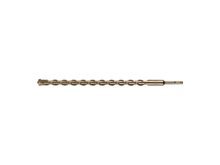 Broca para concreto SDS Plus, 7/8 x 18