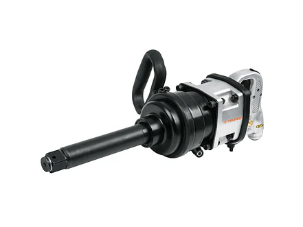 Pistola de impacto Truper 11186, industrial, 1