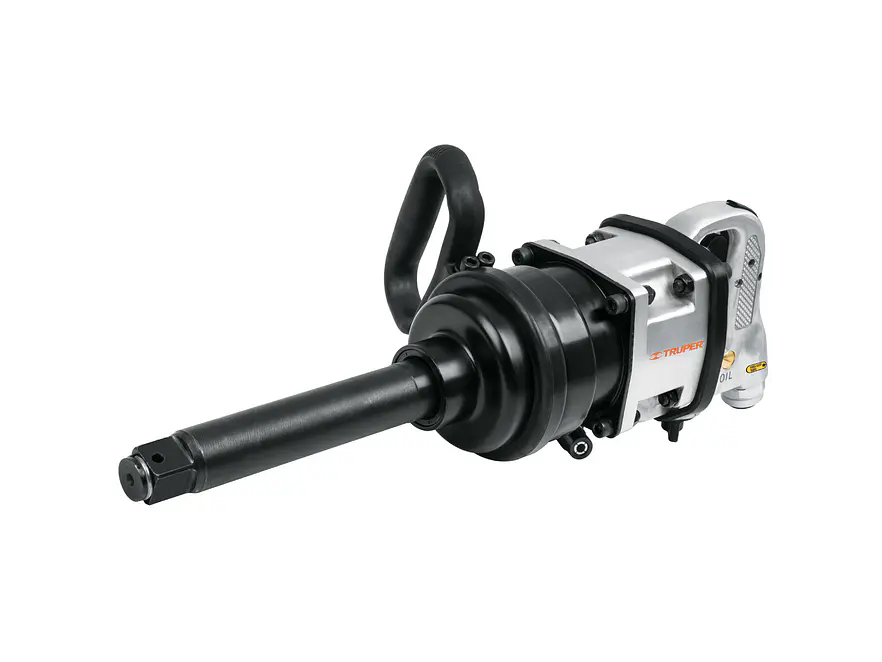 Pistola de impacto Truper 11186, industrial, 1