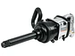 Pistola de impacto Truper 11186, industrial, 1