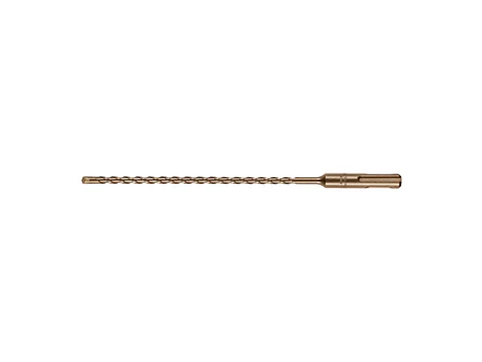 Broca para concreto SDS Plus, 3/16 x 8