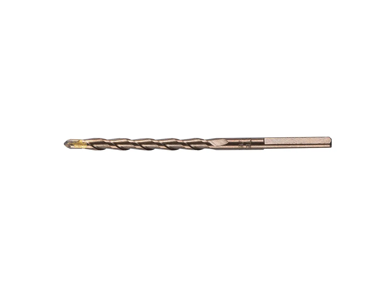 Broca para concreto, 3/16 x 4' TRUPER 11200 - Envío a todo Colombia | aztools.co