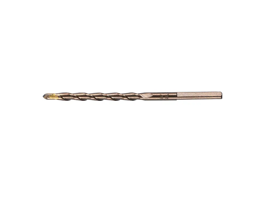 Broca para concreto, 3/16 x 4' TRUPER 11200 - Envío a todo Colombia | aztools.co