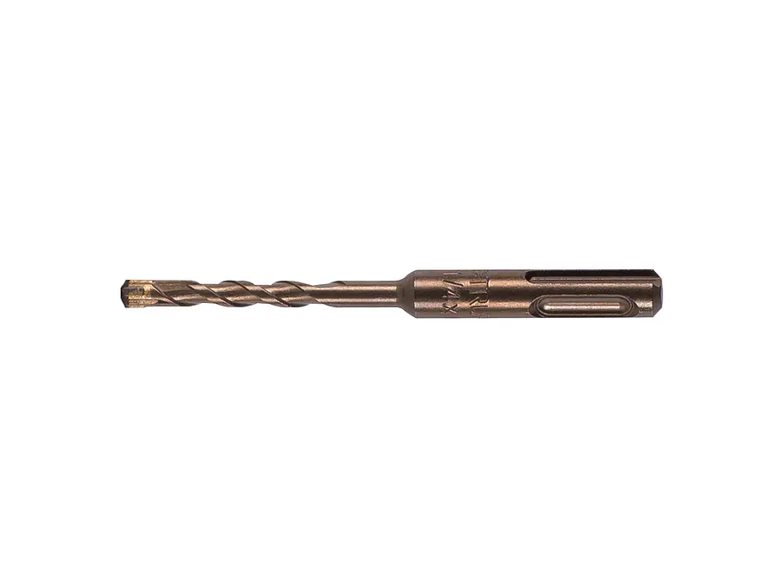 Broca para concreto SDS Plus, 1/4 x 4