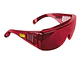 Lentes de seguridad para nivel láser Truper 10757, Safe  - Miniatura 1 | aztools.co