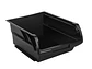 Gaveta apilable de plástico Truper 11201 41x31x18 cm  - Miniatura 1 | aztools.co