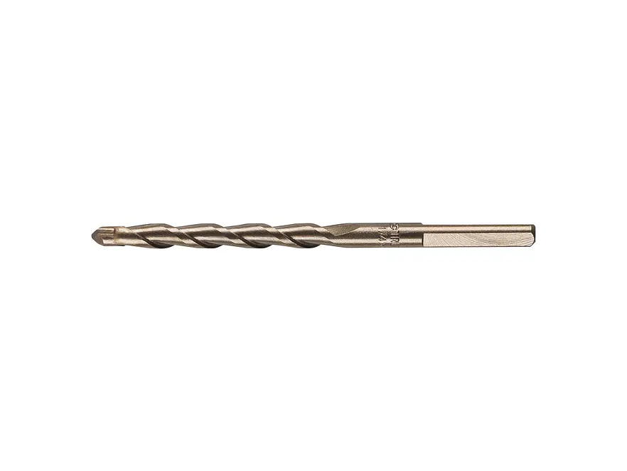 Broca para concreto, 1/4 x 4' TRUPER 11203 - Envío a todo Colombia | aztools.co